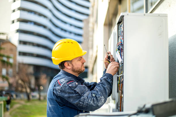 Best Electrical Maintenance Services  in Spotsylnia Courthouse, VA