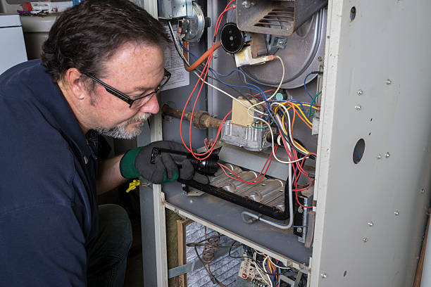 Emergency Electrical Repair Services in Spotsylvania Courthouse, VA